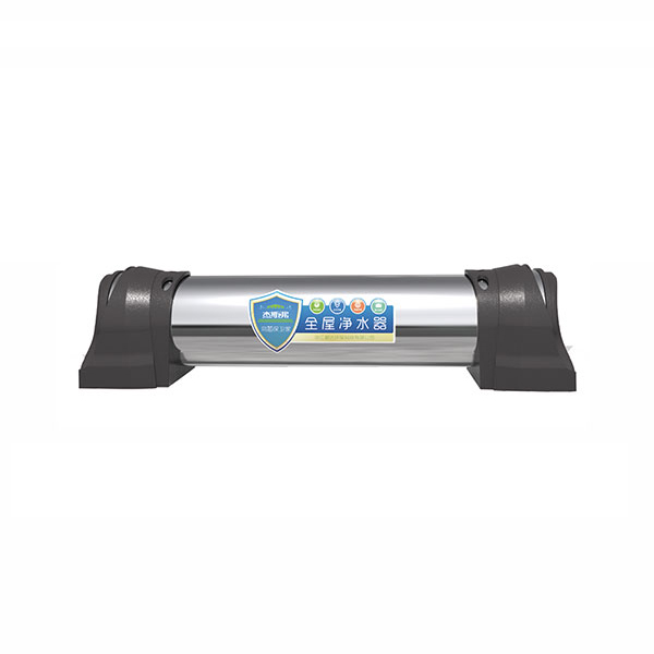 Justfor Whole house water purifier（JSF-W-3、JSF-W-4、JSF-W-5、JSF-W-6）